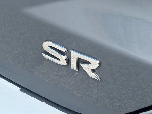 Certified 2024 Nissan Kicks SR FWD image 21
