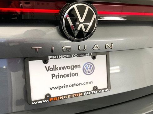 New 2026 Volkswagen Tiguan S image 13
