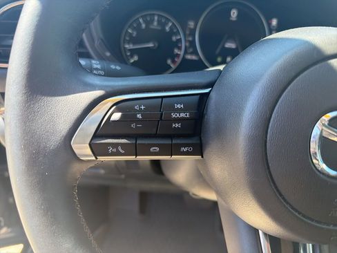 Used 2024 MAZDA CX-30 AWD 2.5 S w/ Preferred Package image 20