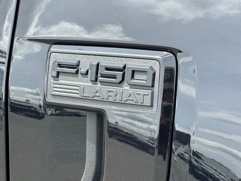 New 2026 Ford F150 Lariat AWD/4WD image 25