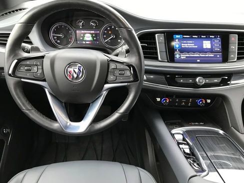 Certified 2023 Buick Enclave Essence w/ LPO, Floor Liner Package image 7