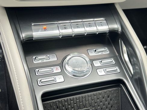 New 2026 Lincoln Nautilus Premier w/ Equipment Group 102A image 17