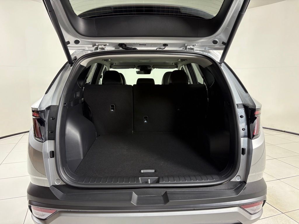 New 2026 Hyundai Tucson SEL FWD image 28