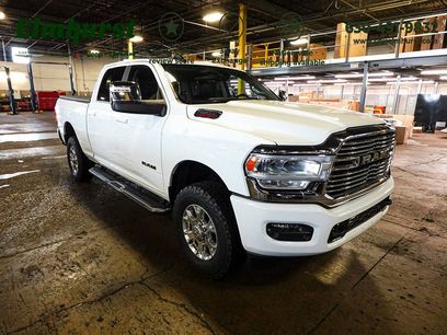 Used 2024 RAM 2500 Laramie