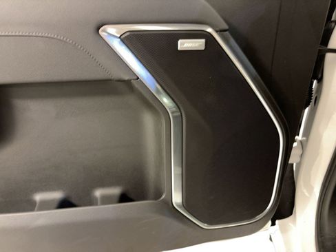 Certified 2025 GMC Sierra 1500 Elevation w/ Preferred Package image 22