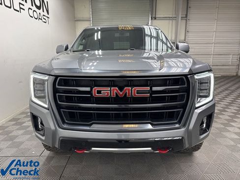 Used 2022 GMC Yukon AT4 image 10