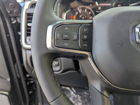 New 2026 RAM 3500 Laramie image 17