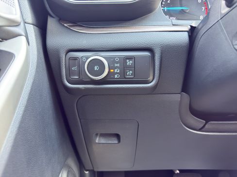 Used 2020 Ford Explorer Limited RWD image 28