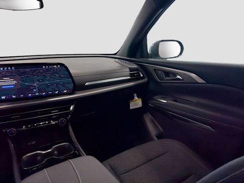 New 2026 Chevrolet Traverse LT image 23