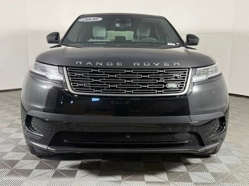 Certified 2026 Land Rover Range Rover Velar S AWD/4WD image 11