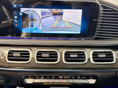 New 2026 Mercedes-Benz GLE 53 AMG 4MATIC Coupe image 13