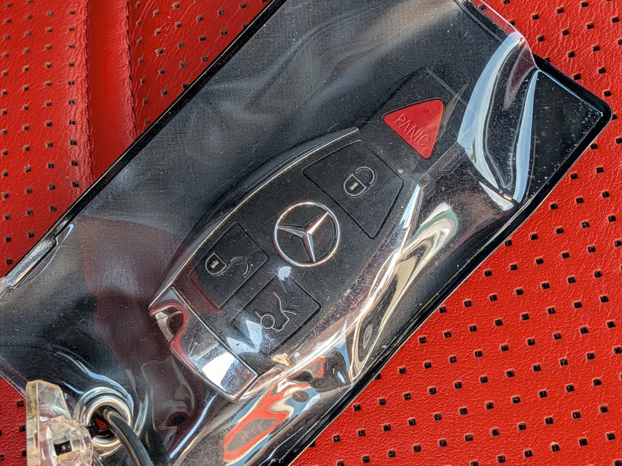 Used 2018 Mercedes-Benz C 63 AMG S image 40