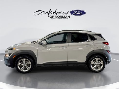Used 2023 Hyundai Kona SEL w/ Cargo Package image 5