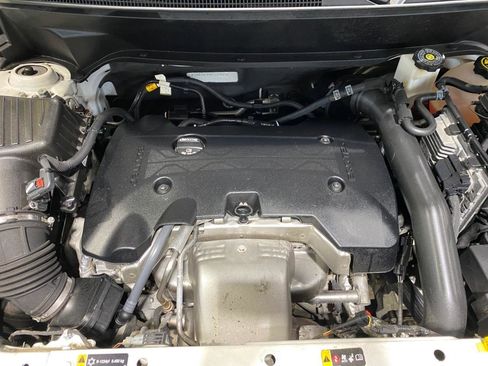 Used 2019 Chevrolet Equinox LT image 23