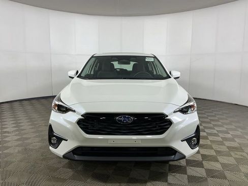 New 2026 Subaru Impreza 2.0i Sport AWD/4WD image 2