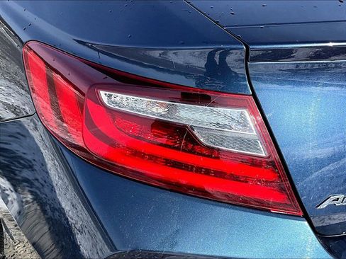 Used 2016 Honda Accord EX-L image 27