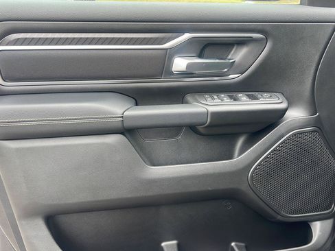 New 2026 RAM 1500 Big Horn AWD/4WD image 11