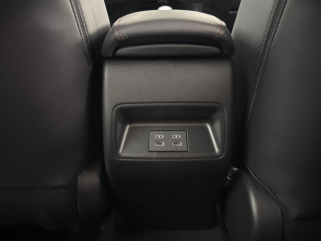New 2027 Toyota Corolla XSE FWD image 23