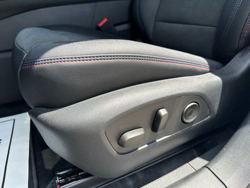 New 2025 Chevrolet Blazer EV RS RWD image 52