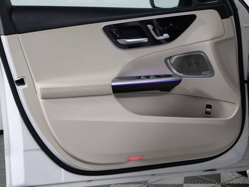 Certified 2023 Mercedes-Benz C 300 Sedan image 12