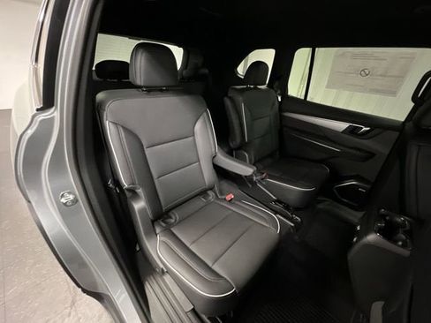 New 2026 Buick Enclave Preferred w/ Power Package image 27