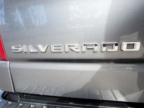 Used 2020 Chevrolet Silverado 1500 RST w/ All-Star Edition image 31