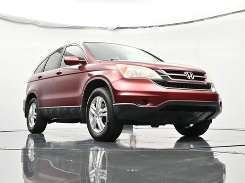 Used 2011 Honda CR-V EX-L image 38