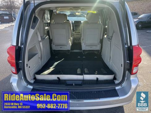 Used 2011 Dodge Grand Caravan Mainstreet w/ PWR Convenience Group image 27
