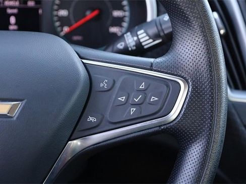 Used 2024 Chevrolet Malibu LT image 13