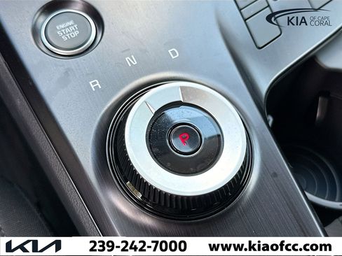 New 2026 Kia Sportage S image 25