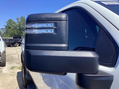 New 2026 Chevrolet Silverado 2500 W/T w/ WT/CX Safety Package image 12