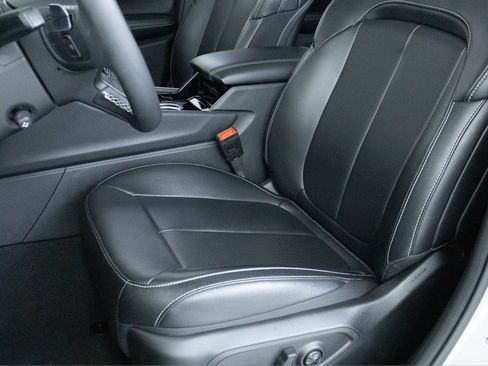 Used 2023 Jeep Grand Cherokee 4WD 4xe w/ Luxury Tech Group II image 12