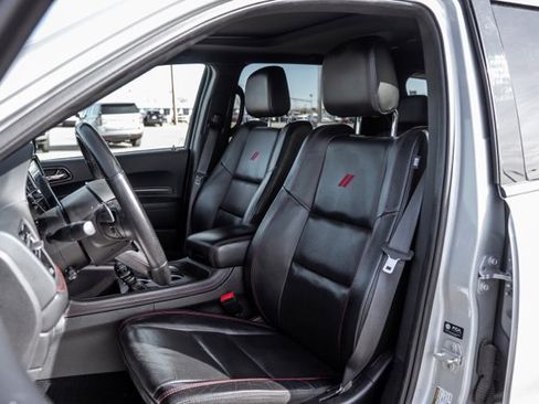 Used 2024 Dodge Durango GT image 25