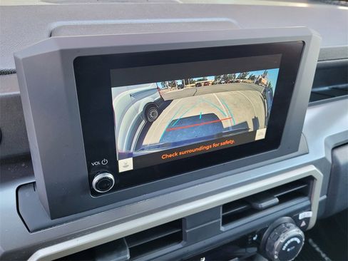 Used 2024 Toyota Tacoma SR5 image 13