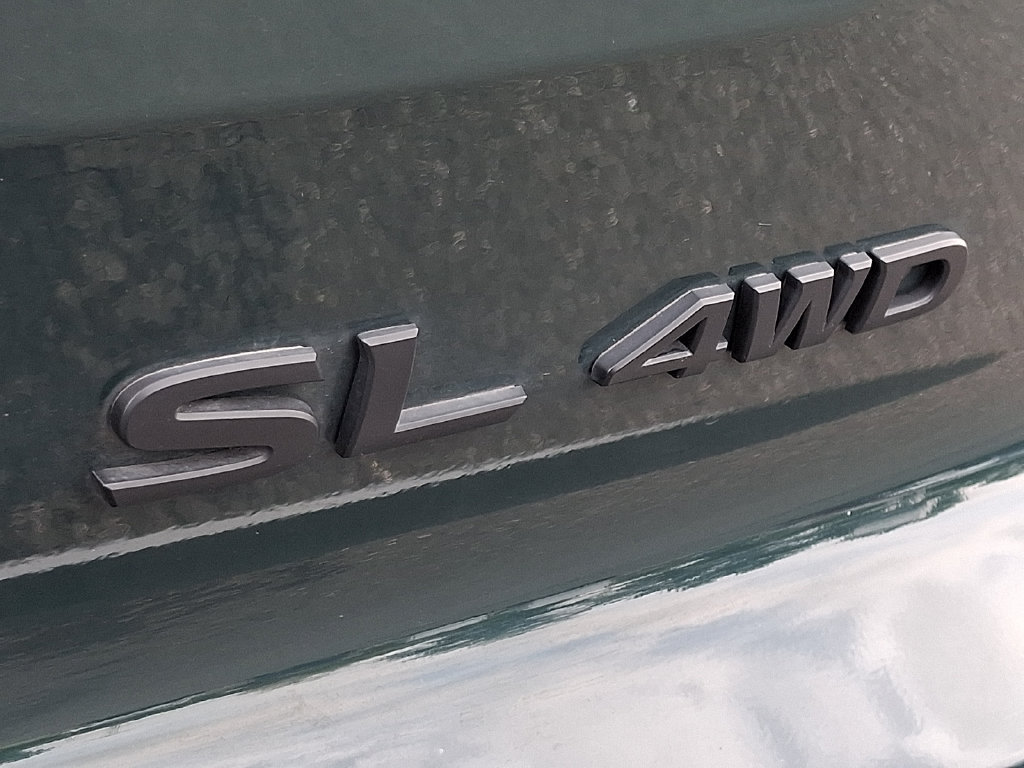 Certified 2024 Nissan Pathfinder SL w/ SL Premium Package AWD/4WD image 34