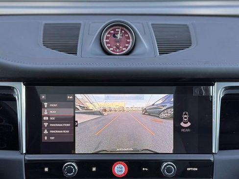 New 2026 Porsche Macan S AWD/4WD image 27