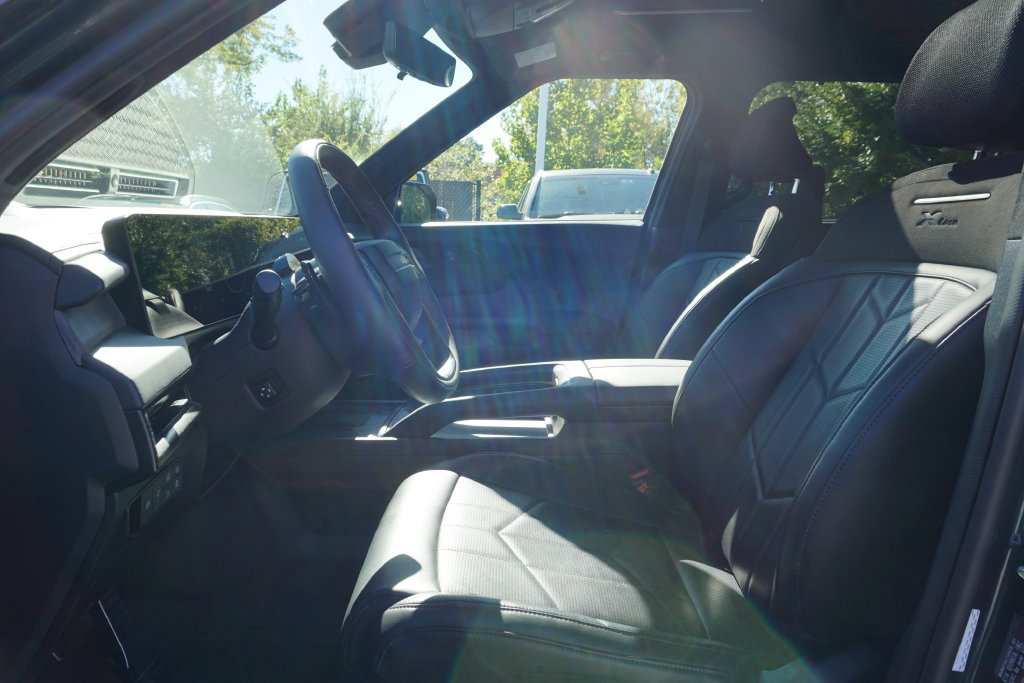 Used 2027 Kia Telluride SX Prestige X-Line AWD/4WD image 11