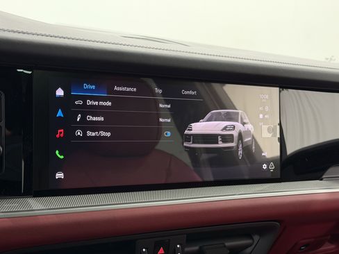 New 2026 Porsche Cayenne image 43