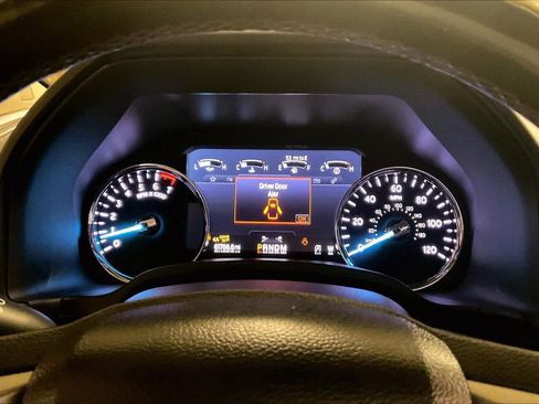 Used 2020 Ford Expedition Max Platinum image 24