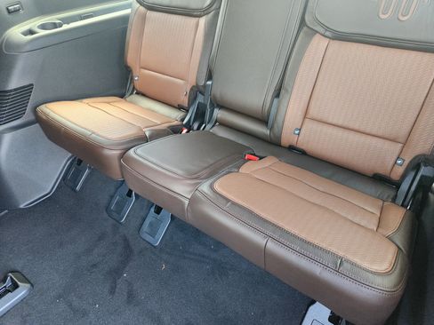 New 2027 Ford Expedition Max King Ranch AWD/4WD image 25