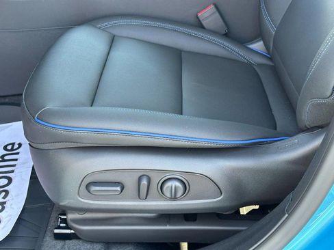 New 2025 Buick Envista Sport Touring w/ Convenience I Package image 12