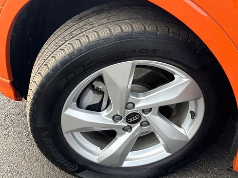 Used 2022 Audi Q3 2.0T Premium Plus image 12