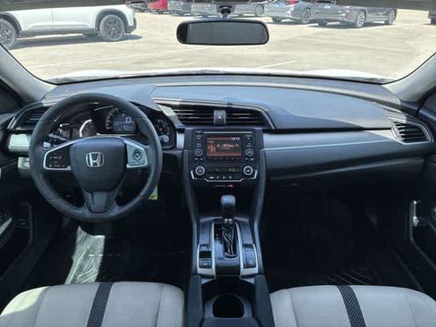 Used 2018 Honda Civic LX image 16