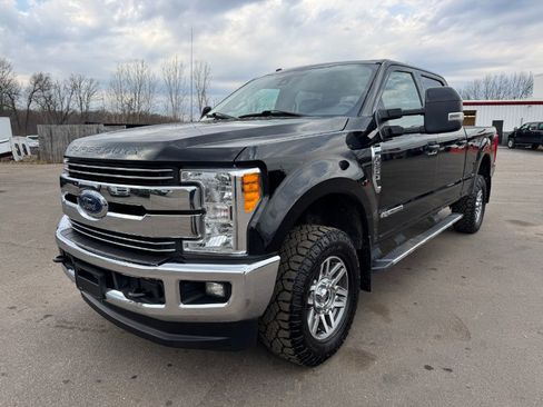 Used 2017 Ford F250 Lariat w/ Lariat Ultimate Package image 1