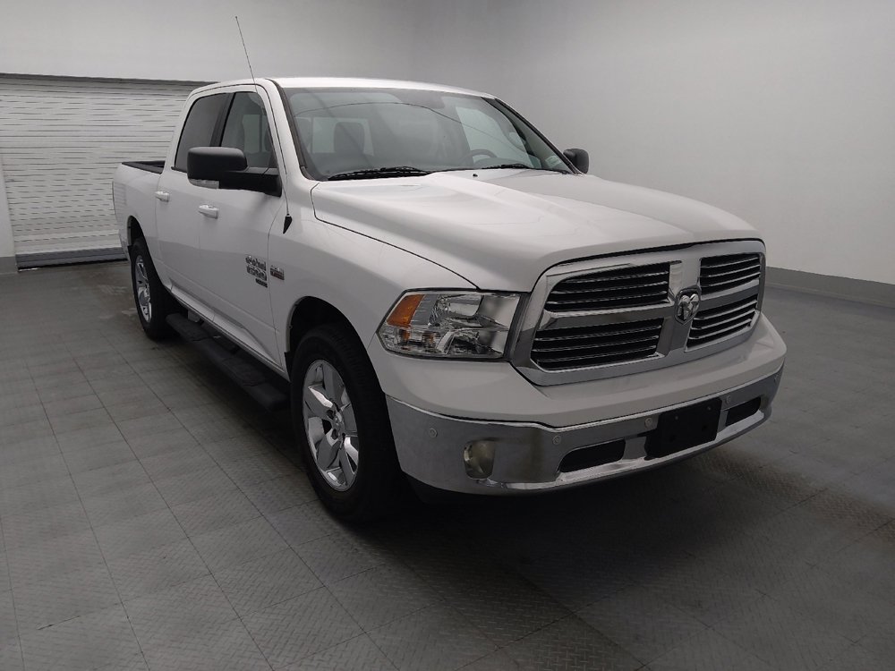 Used 2019 RAM 1500 Lone Star RWD image 13