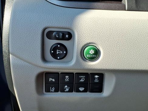 Used 2023 Honda Ridgeline RTL-E image 9
