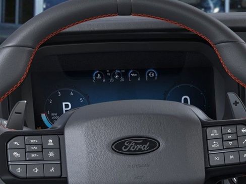 New 2025 Ford F150 Raptor image 13