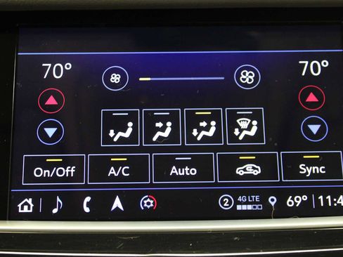 Certified 2023 Cadillac XT5 Premium Luxury image 31