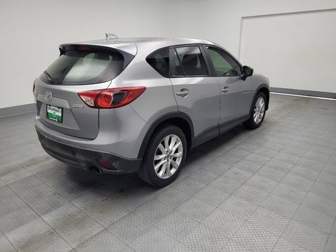 Used 2015 MAZDA CX-5 Grand Touring image 10