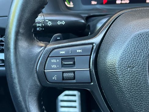 Used 2024 Honda Accord Sport image 24